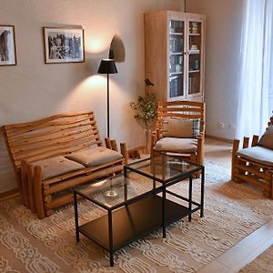 Appartement met Twee Slaapkamers